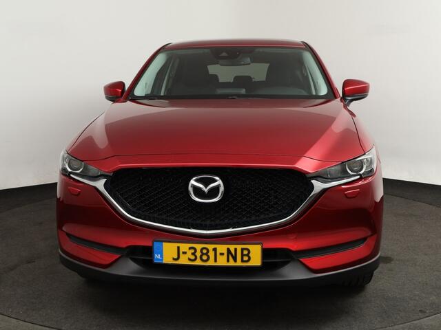Mazda CX-5 2.0 APPLE CARPLAY | 19" LMV | TREKHAAK
