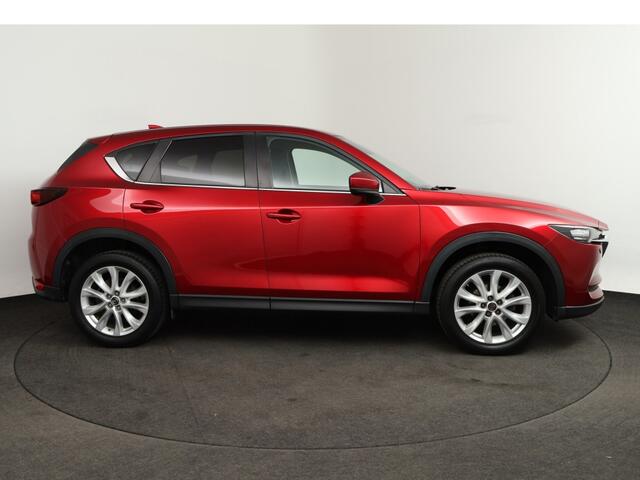 Mazda CX-5 2.0 APPLE CARPLAY | 19" LMV | TREKHAAK