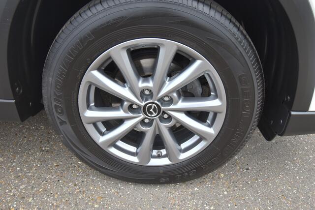 Mazda CX-5 2.0 SkyActiv-G 165 Comfort , ST+STUUR VERW , A UIT RIJ CAM , NAVI , CLIMATR , CR CONTR ,