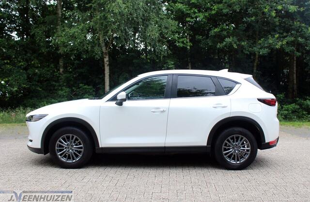 Mazda CX-5 2.0 SkyActiv-G 165 TS+ Automaat | ? Nieuw model! Keurige auto! Trekhaak ?
