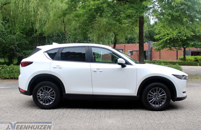 Mazda CX-5 2.0 SkyActiv-G 165 TS+ Automaat | ? Nieuw model! Keurige auto! Trekhaak ?
