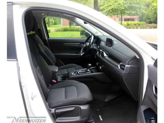 Mazda CX-5 2.0 SkyActiv-G 165 TS+ Automaat | ? Nieuw model! Keurige auto! Trekhaak ?