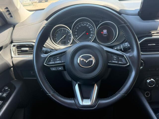 Mazda CX-5 2.0 SkyActiv-G 165 TS+ Automaat|Caranan trekker!