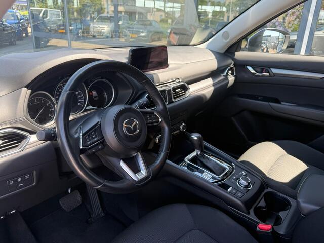 Mazda CX-5 2.0 SkyActiv-G 165 TS+ Automaat|Caranan trekker!
