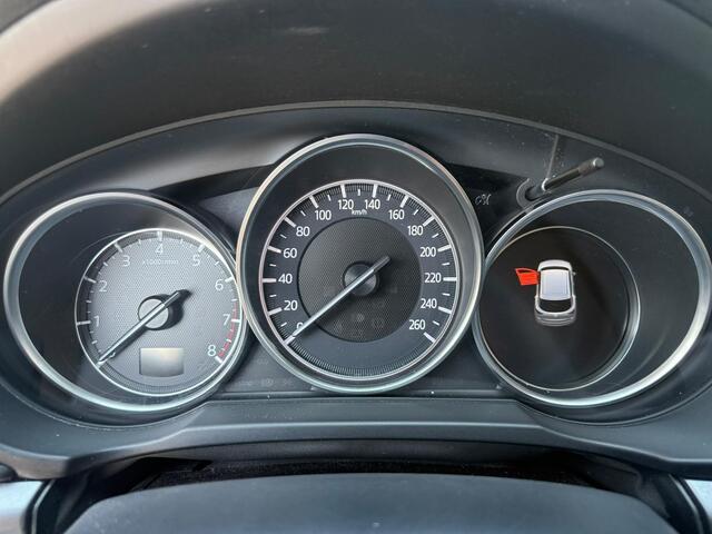 Mazda CX-5 2.0 SkyActiv-G 165 TS+