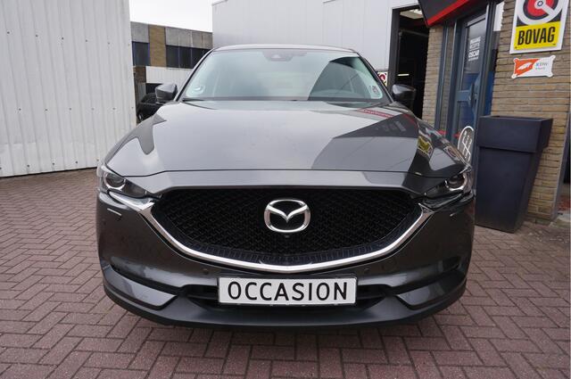 Mazda CX-5 2.0 SkyActiv-G 165 Comfort Automaat