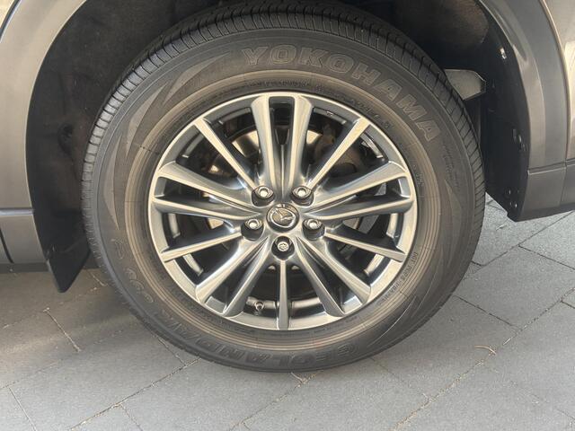 Mazda CX-5 2.0 SkyActiv-G 165 Skylease GT Automaat | Trekhaak | 1e eigenaar | dealer onderhouden
