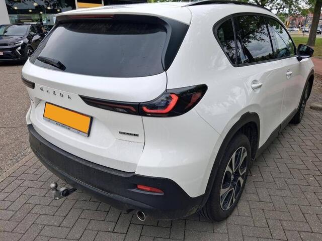 Mazda CX-5 2.5 E-SKYACTIV G 141 M HYBRID CENTRE-LINE AUT. Stuur- en Stoelverwarming | Keyless | Trekhaak