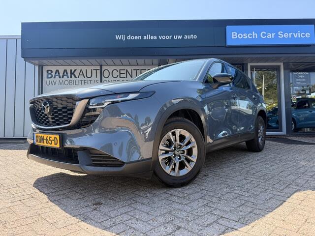 Mazda CX-5 2.5E-Skyactiv-G 141 Prime Line | Camera | Climate