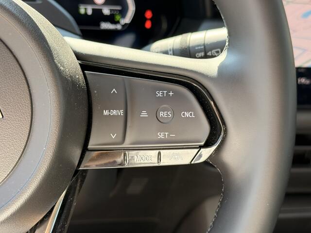 Mazda CX-5 2.5E-Skyactiv-G 141 Prime Line | Camera | Climate