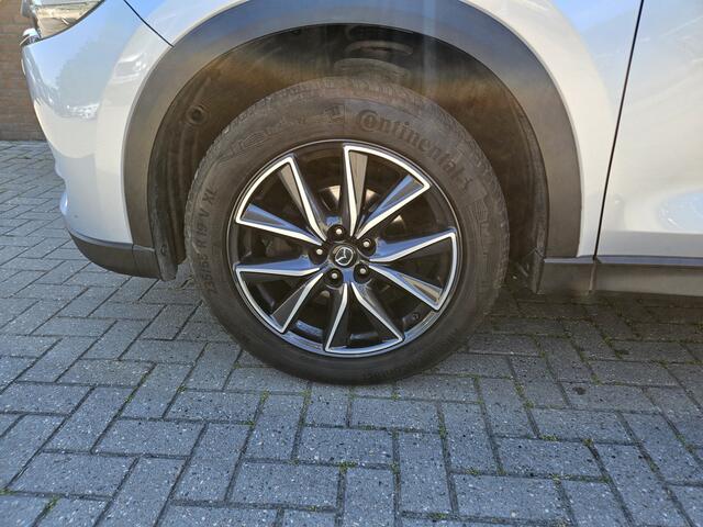 Mazda CX-5 2.0 SkyActiv-G 165 Sport Selected