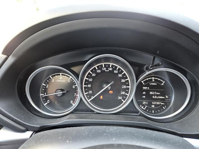 Mazda CX-5 2.0 SkyActiv-G 165 Sport Selected
