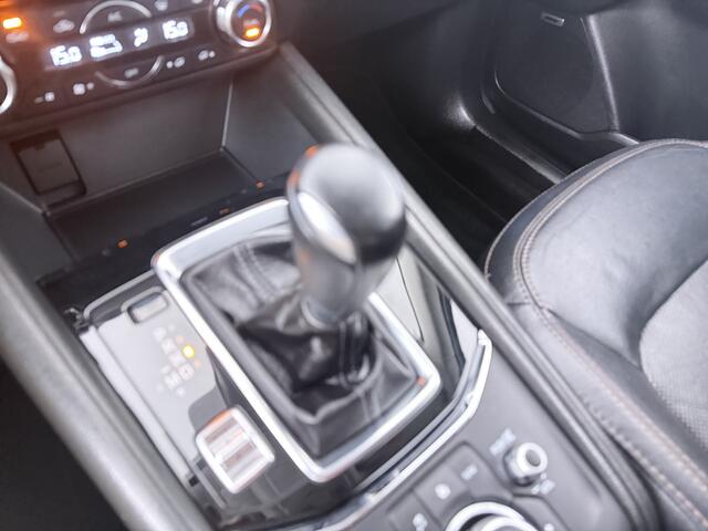 Mazda CX-5 2.0 SkyActiv-G 165 Skylease GT | Trekhaak | 19'' Velgen |