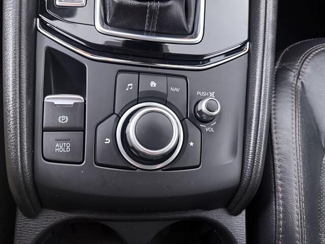 Mazda CX-5 2.0 SkyActiv-G 165 Skylease GT | Trekhaak | 19'' Velgen |