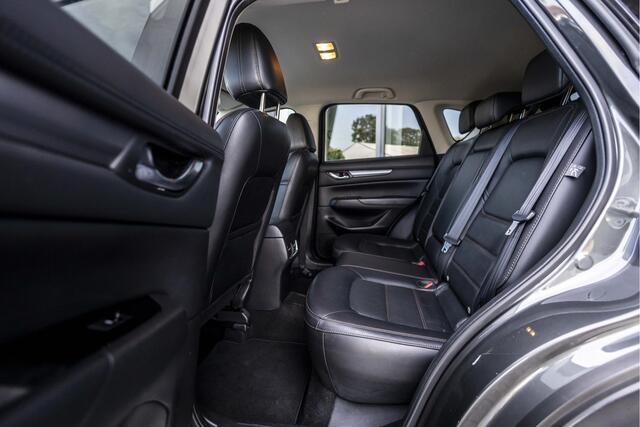 Mazda CX-5 2.0 SkyActiv-G 165 Skylease GT | Trekhaak | Bose | NL-Auto