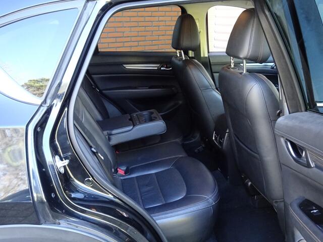 Mazda CX-5 2.0 SkyActiv 165pk Automaat *Bose/Leer/Trekhaak/Stoelkoeling/HUD