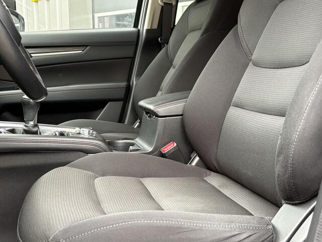 Mazda CX-5 2.0 SkyActiv 4WD | Navi | Camera | Bose | HUD | DAB | All Season | Cruise & Climate Control | Interesse? Bel of App naar: 06 30 51 05 90