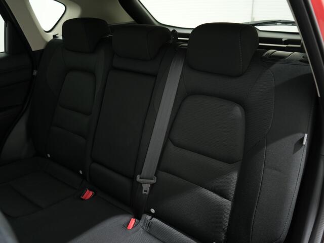 Mazda CX-5 2.5 SKYACTIV-G 195PK LUXURY | Camera 360 | Trekhaak | Adaptive Cruise