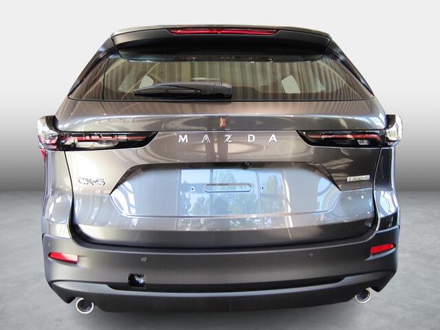 Mazda CX-5 2.5 E-SKYACTIV G 141 M HYBRID Prime-Line van ¤47.438,= voor ¤45.438,=