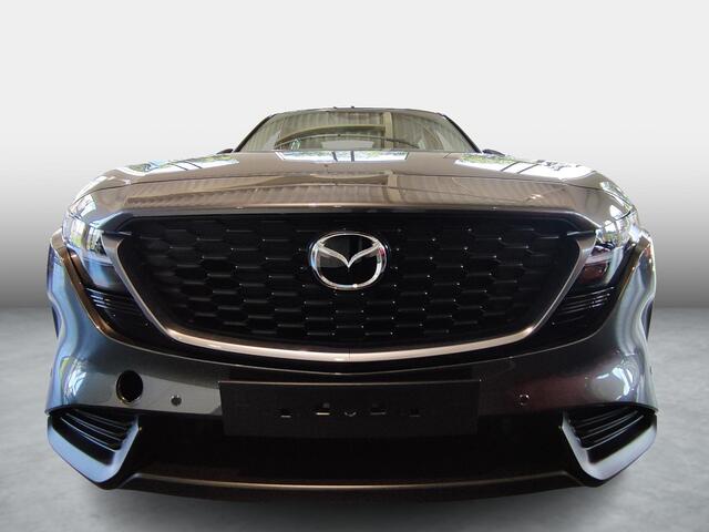 Mazda CX-5 2.5 E-SKYACTIV G 141 M HYBRID Prime-Line van ¤47.438,= voor ¤45.438,=