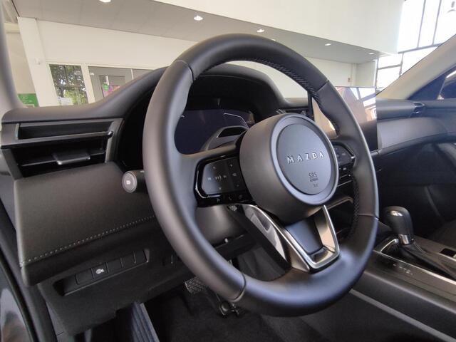Mazda CX-5 2.5 E-SKYACTIV G 141 M HYBRID Prime-Line van ¤47.438,= voor ¤45.438,=