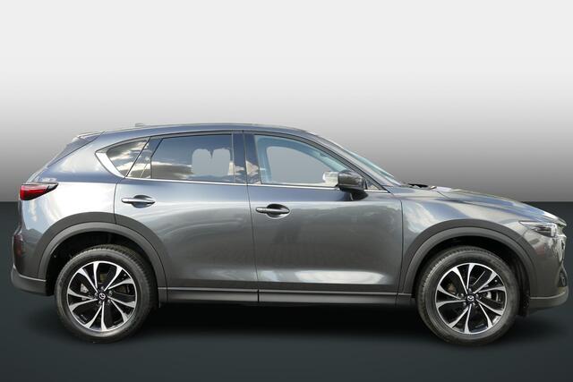 Mazda CX-5 2.0 e-SkyActiv-G M Hybrid 165 Exclusive-Line | Bose | 360* Camera | Carplay | RIJKLAAPRIJS!