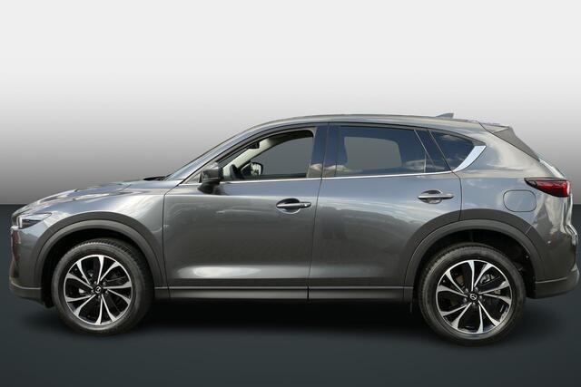 Mazda CX-5 2.0 e-SkyActiv-G M Hybrid 165 Exclusive-Line | Bose | 360* Camera | Carplay | RIJKLAAPRIJS!