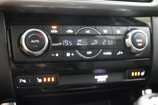 Mazda CX-5 2.0 SkyActiv-G 165 GT-M Line 2WD - Navi, Camera, Memory, Bose, Stoelverw. Trekhaak