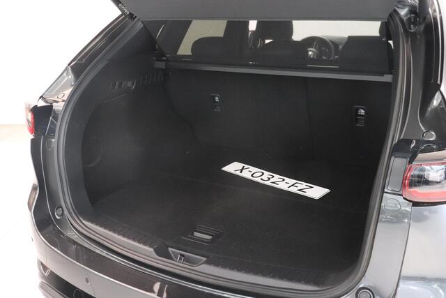 Mazda CX-5 2.0 e-SkyActiv-G M Hybrid 165 Takumi | 360° Camera | BOSE | Adaptieve cruise | Memory | Leder | Trekhaak |