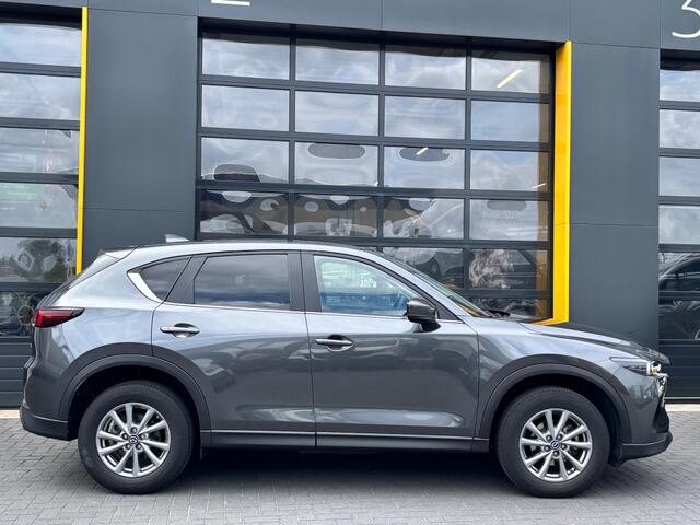 Mazda CX-5 2.0 SkyActiv-G 165 Comfort Automaat 11.000 km ! ! !
