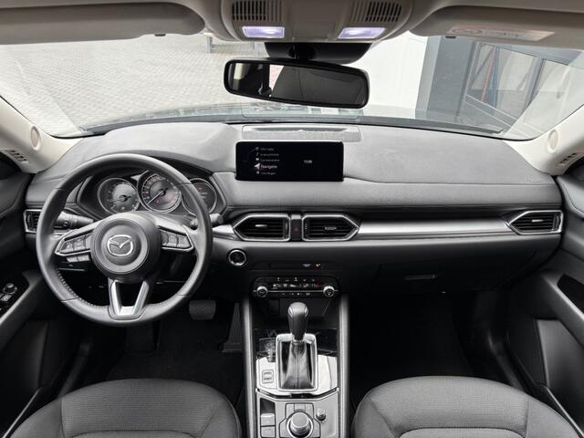 Mazda CX-5 2.0 SkyActiv-G 165 Comfort Automaat 11.000 km ! ! !