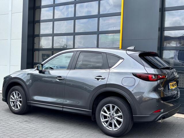 Mazda CX-5 2.0 SkyActiv-G 165 Comfort Automaat 11.000 km ! ! !