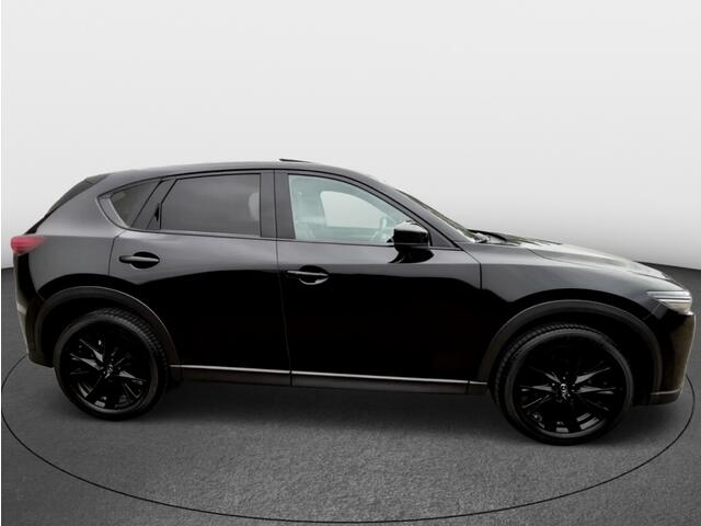 Mazda CX-5 2.0 165Pk Signature Aut.