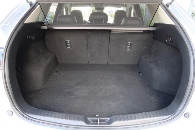 Mazda CX-5 2.0 SAG 165 SKL GT, NAVI, CAMERA, LEDER , TREKHAAK ENZ...