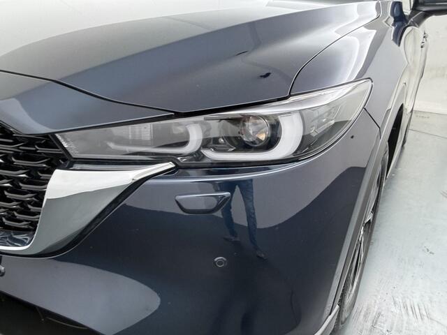 Mazda CX-5 e-Skyactiv-G 165 Automaat Exclusive/Comfort Pack/Trekhaak
