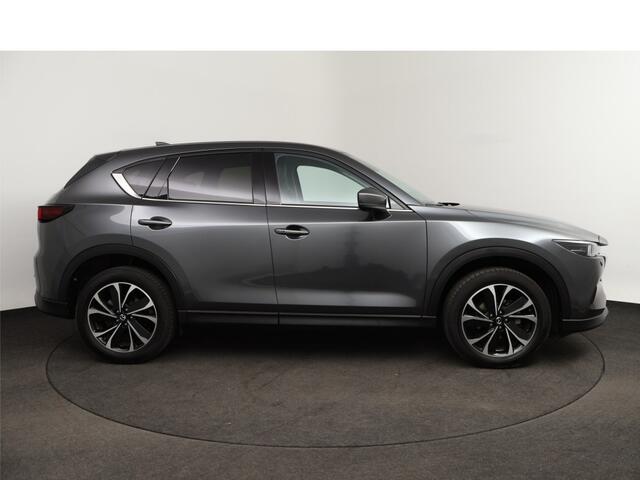 Mazda CX-5 2.0 Excl Line LEER CAMERA 19" LMV APPLE CARPLAY