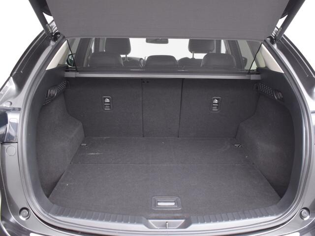 Mazda CX-5 2.0 Excl Line LEER CAMERA 19" LMV APPLE CARPLAY