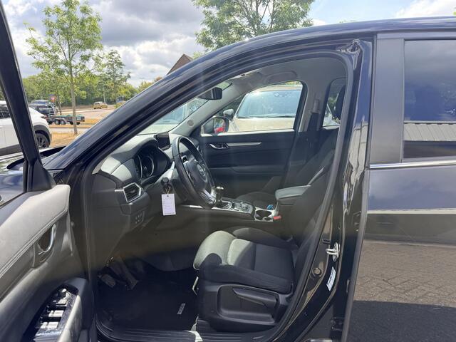 Mazda CX-5 2.0 SkyActiv-G 165 Sport Selected NL-Auto, Dealer Ondh, Navigatie, Apple Carplay/Android Auto, 360 Camera, Cruise Controle, Stoel verw., Stuur verw.,Trekhaak