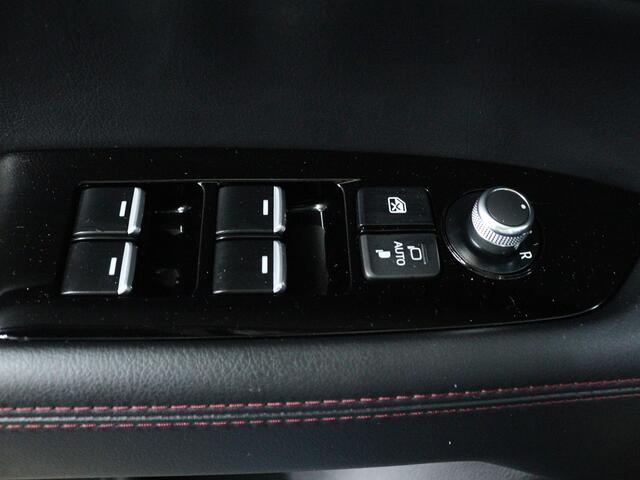 Mazda CX-5 2.0 SkyActiv-G 165 Sportive | Trekhaak | Leder | 360 camera | El. Achterklep | Stuur/Stoelverwarming |