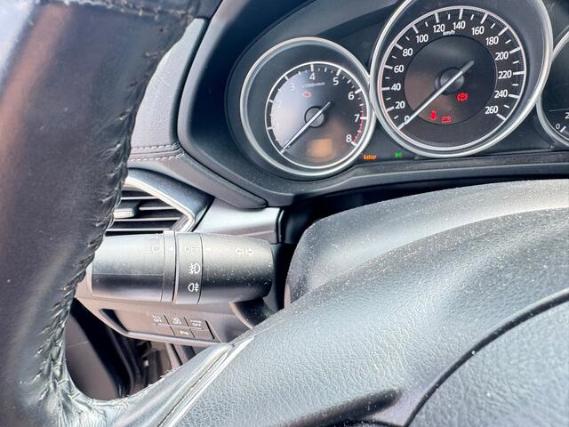 Mazda CX-5 2.0 SkyActiv-G 165 Business Comfort