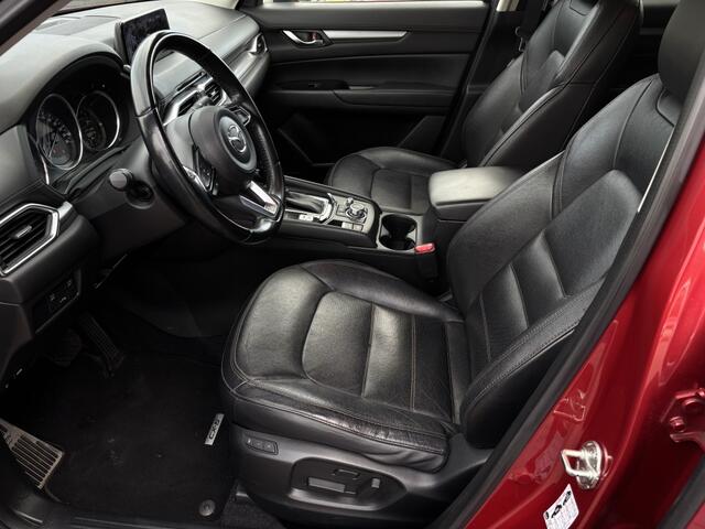 Mazda CX-5 2.0 SkyActiv-G 165 Skylease GT | Aero-Pack |