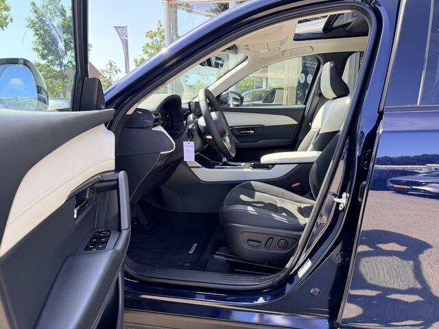 Mazda CX-5 2.5 E-SKYACTIV G 141 M HYBRID Exclusive-Line