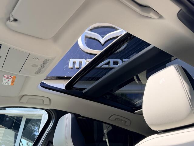 Mazda CX-5 2.5 E-SKYACTIV G 141 M HYBRID Exclusive-Line