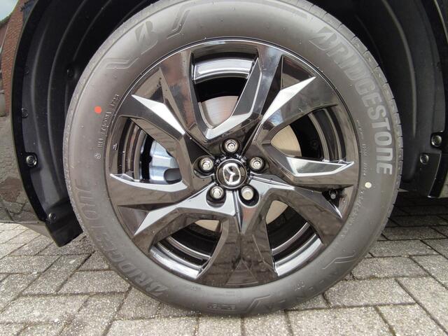 Mazda CX-5 2.5 E-SKYACTIV G 141 M HYBRID Homura Panodak demo van ¤54.938,= voor ¤52.938,=