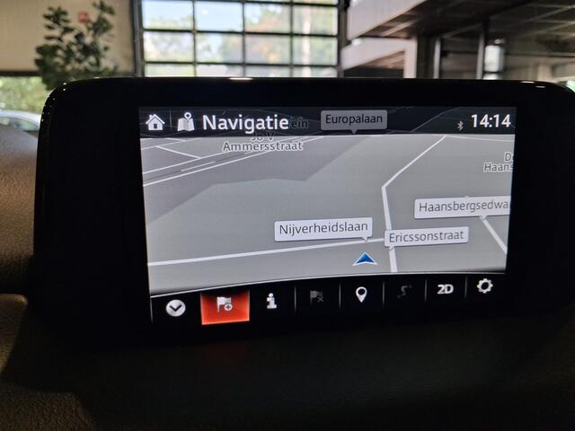 Mazda CX-5 2.0 SkyActiv-G 160 GT-M 4WD Automaat | Camera | Trekhaak | Stoelverwarming
