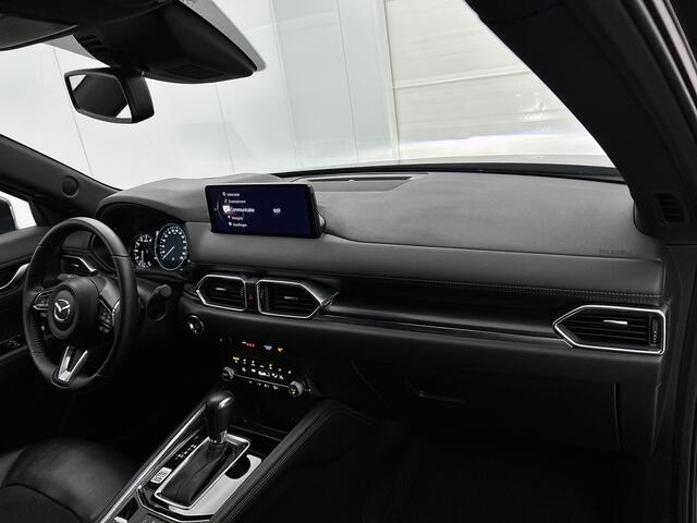 Mazda CX-5 2.0 SkyActiv-G 165 Homura Limited | NL auto | Dealeronderhouden .