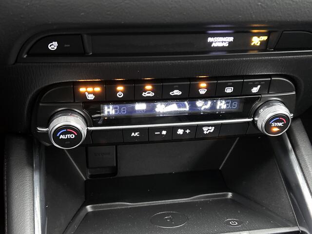 Mazda CX-5 2.0 SkyActiv-G 165 Homura Limited | NL auto | Dealeronderhouden .