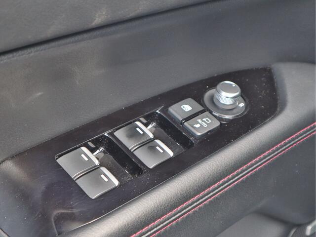 Mazda CX-5 2.5 SkyActiv-G 194 Homura FWD Automaat Bose | 360 Camera | Leder | Head-Up | Stoelventilatie