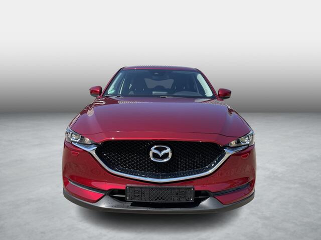 Mazda CX-5 2.0 SkyActiv-G 165 , Navi, Cruise, Clima, Apple Carplay, Android Auto, LMV 17 Inch, LKA, PDC