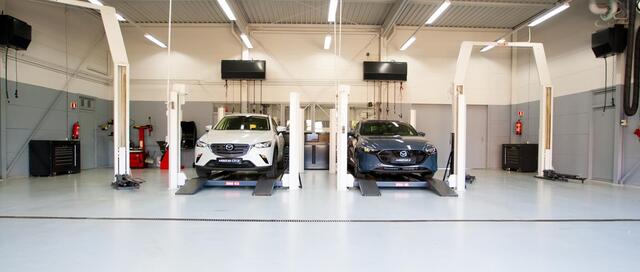 Mazda CX-5 2.0 e-SkyActiv-G M Hybrid 165 Exclusive-Line Automaat | leder | Trekhaak | BTW auto